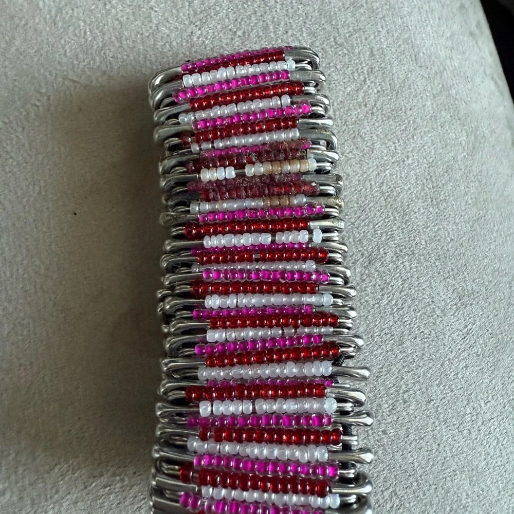 N/A elegant silver